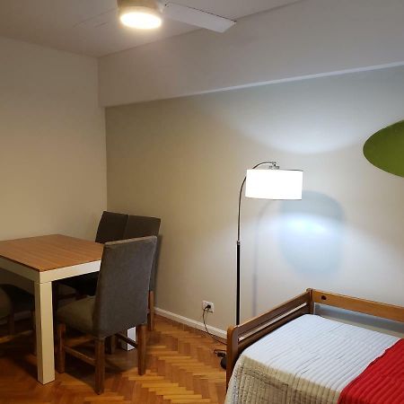 Muniz Apartament Premiun Apartman Buenos Aires Kültér fotó