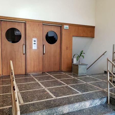 Muniz Apartament Premiun Apartman Buenos Aires Kültér fotó