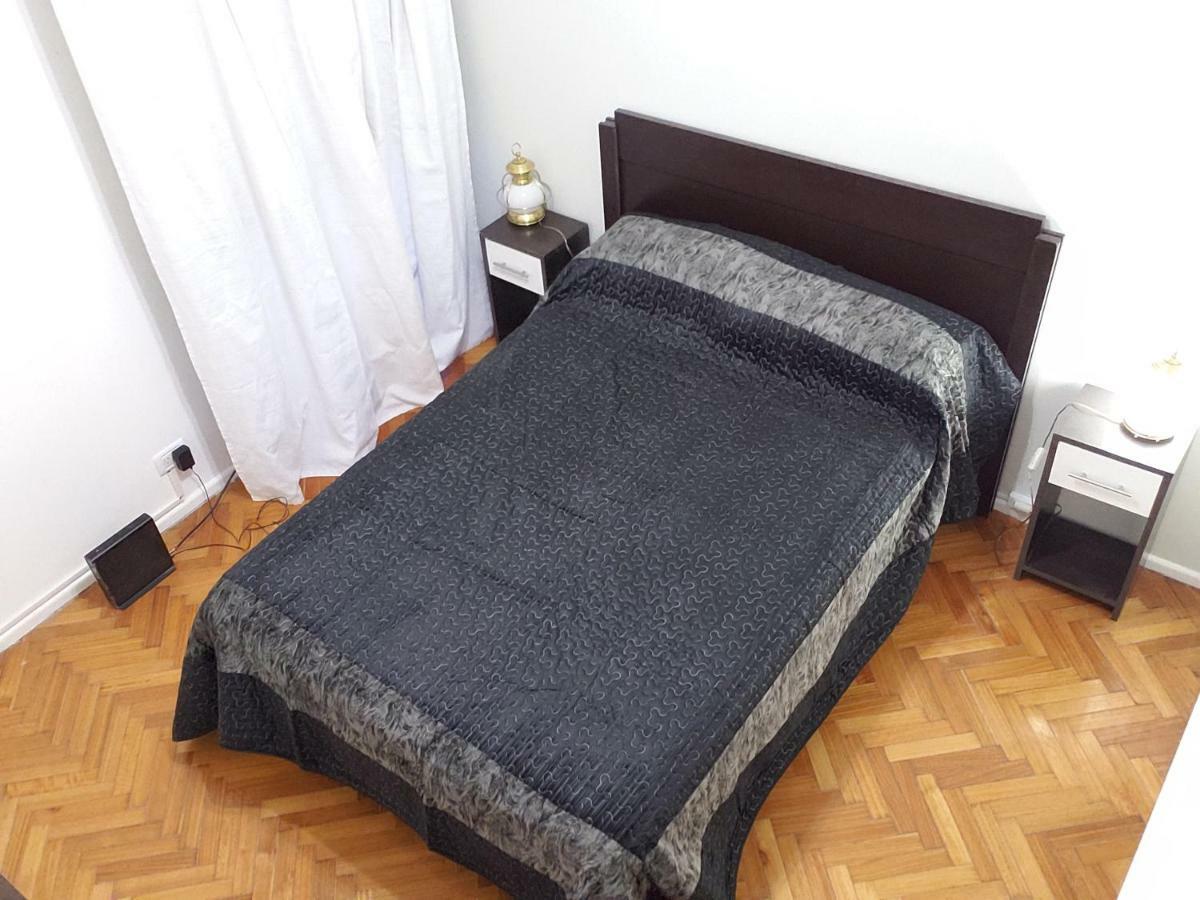 Muniz Apartament Premiun Apartman Buenos Aires Kültér fotó