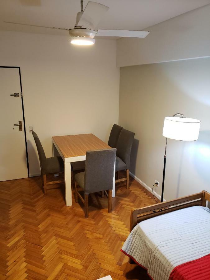 Muniz Apartament Premiun Apartman Buenos Aires Kültér fotó