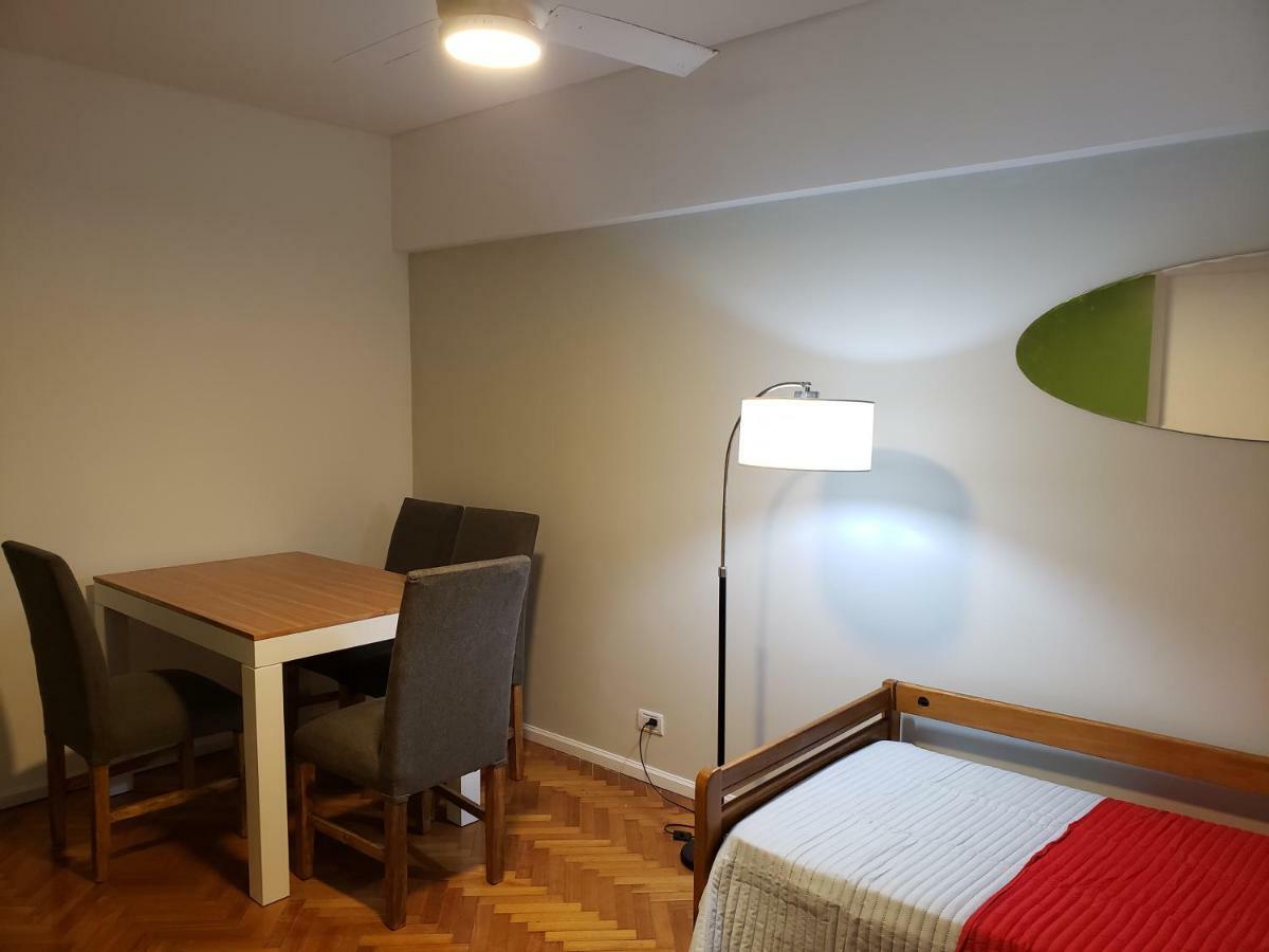 Muniz Apartament Premiun Apartman Buenos Aires Kültér fotó