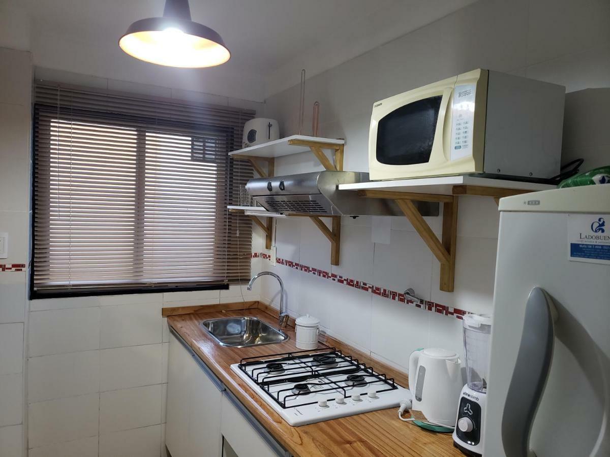 Muniz Apartament Premiun Apartman Buenos Aires Kültér fotó
