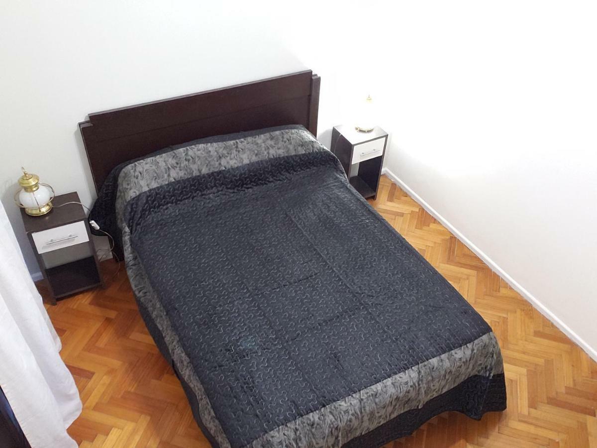 Muniz Apartament Premiun Apartman Buenos Aires Kültér fotó