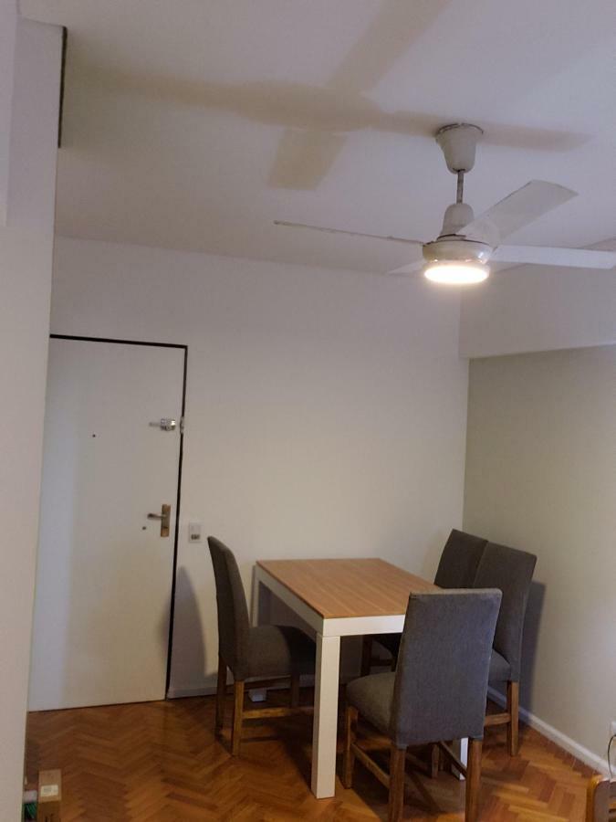 Muniz Apartament Premiun Apartman Buenos Aires Kültér fotó