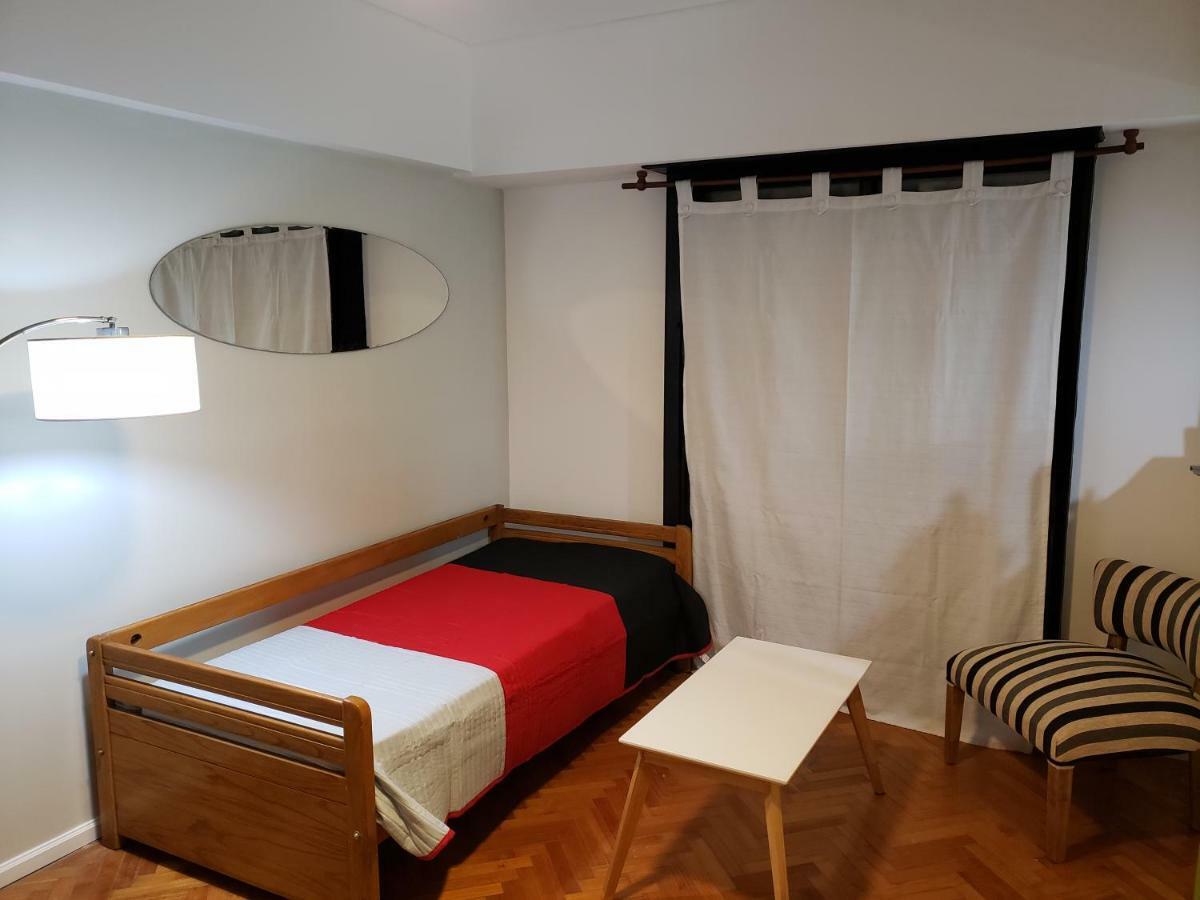 Muniz Apartament Premiun Apartman Buenos Aires Kültér fotó