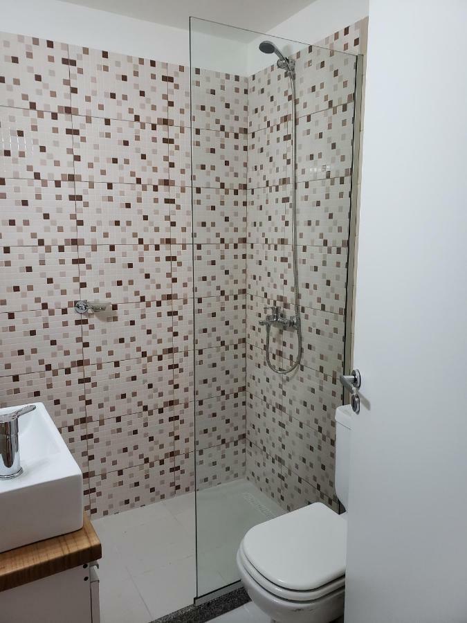 Muniz Apartament Premiun Apartman Buenos Aires Kültér fotó
