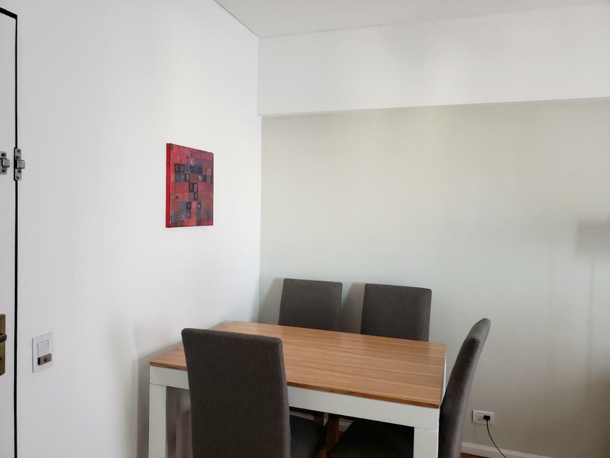 Muniz Apartament Premiun Apartman Buenos Aires Kültér fotó