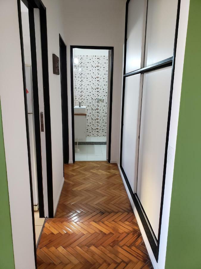 Muniz Apartament Premiun Apartman Buenos Aires Kültér fotó