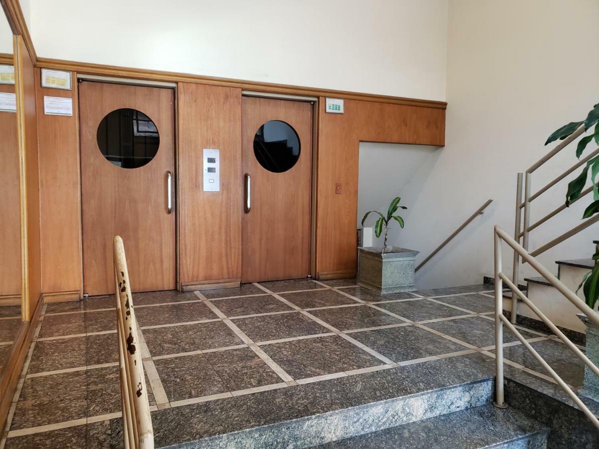 Muniz Apartament Premiun Apartman Buenos Aires Kültér fotó