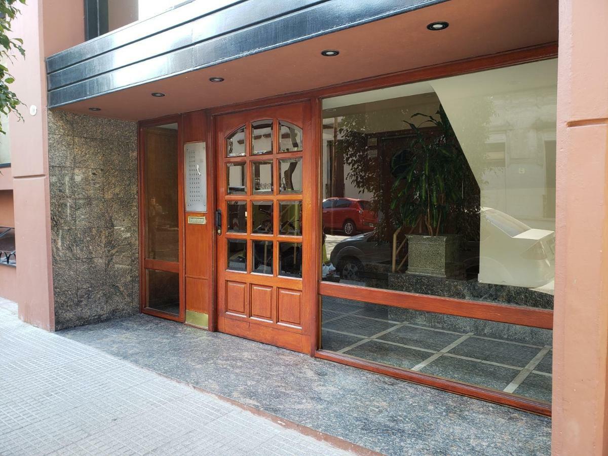 Muniz Apartament Premiun Apartman Buenos Aires Kültér fotó